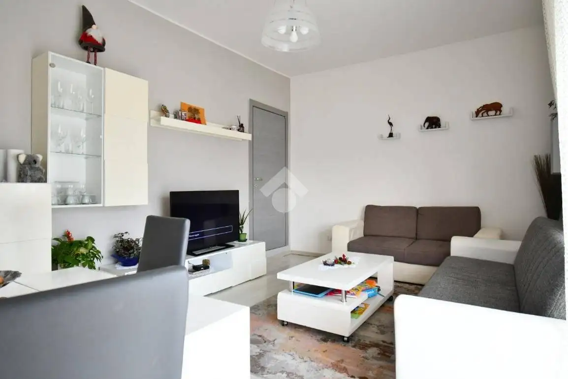 Appartamento in vendita a Como