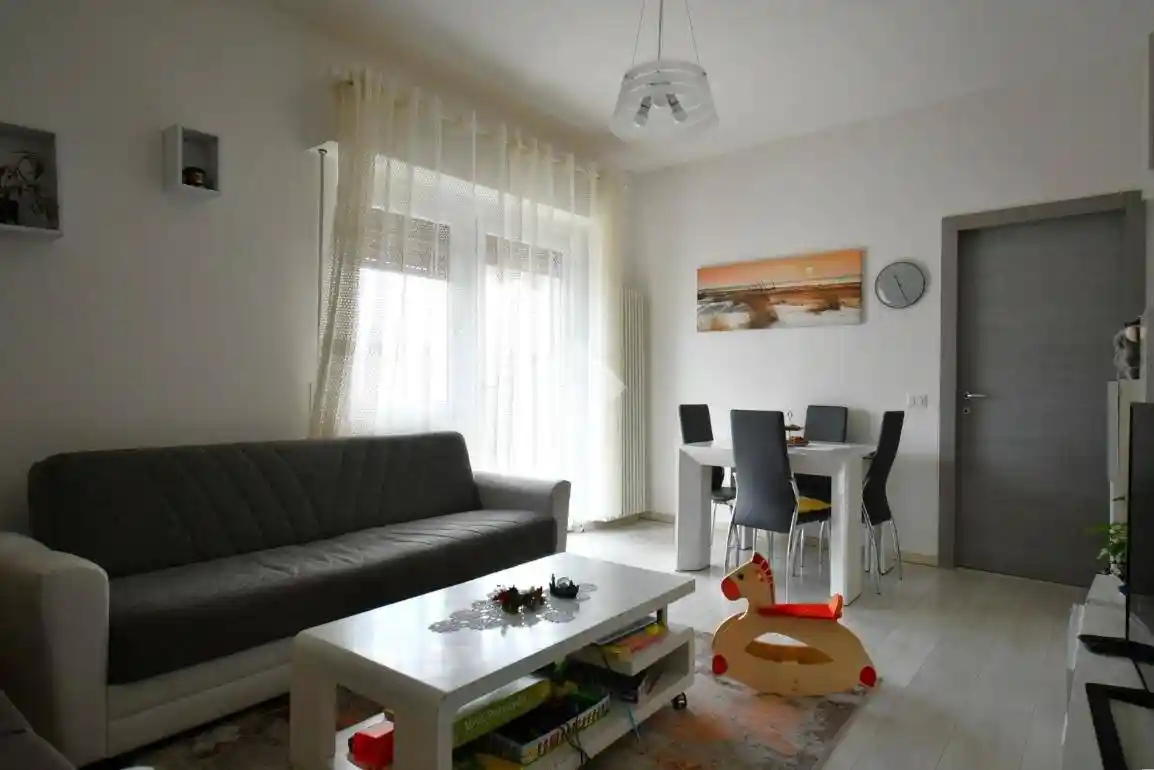 Quadrilocale via Santa Marta 6, Sant'Abbondio, Como - foto 3