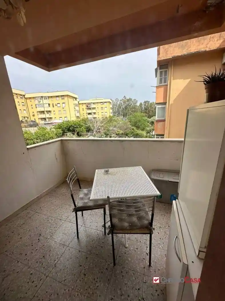 Appartamento in vendita a Messina