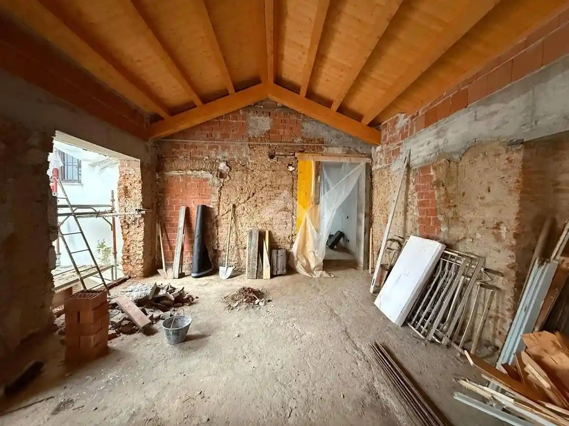 Trilocale via Cacciatori 22, Centro, Camparada - foto 2