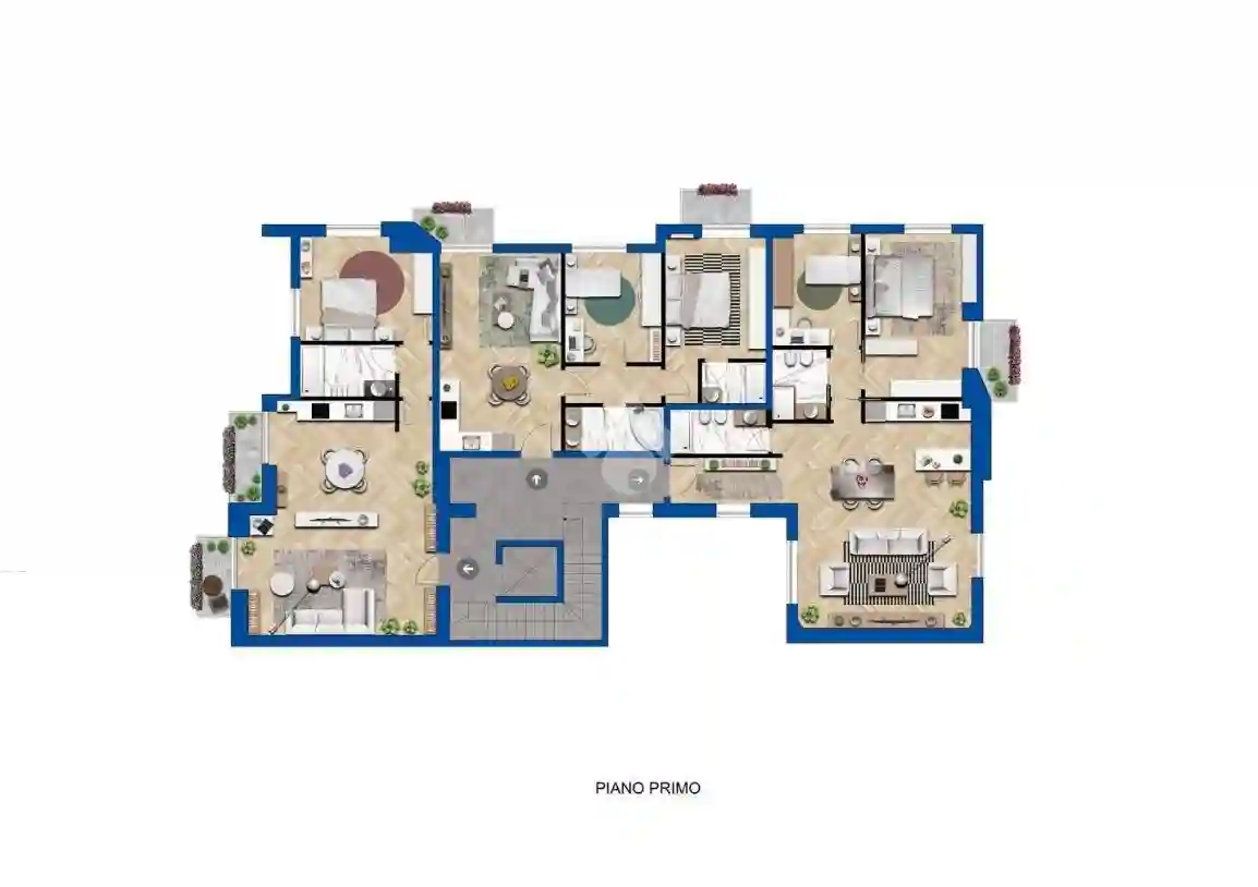 Appartamento - foto 2