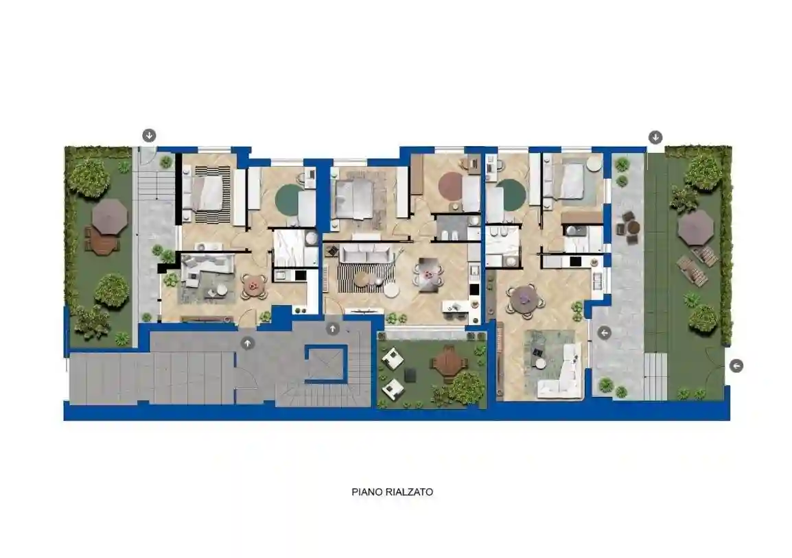 Appartamento - foto 3