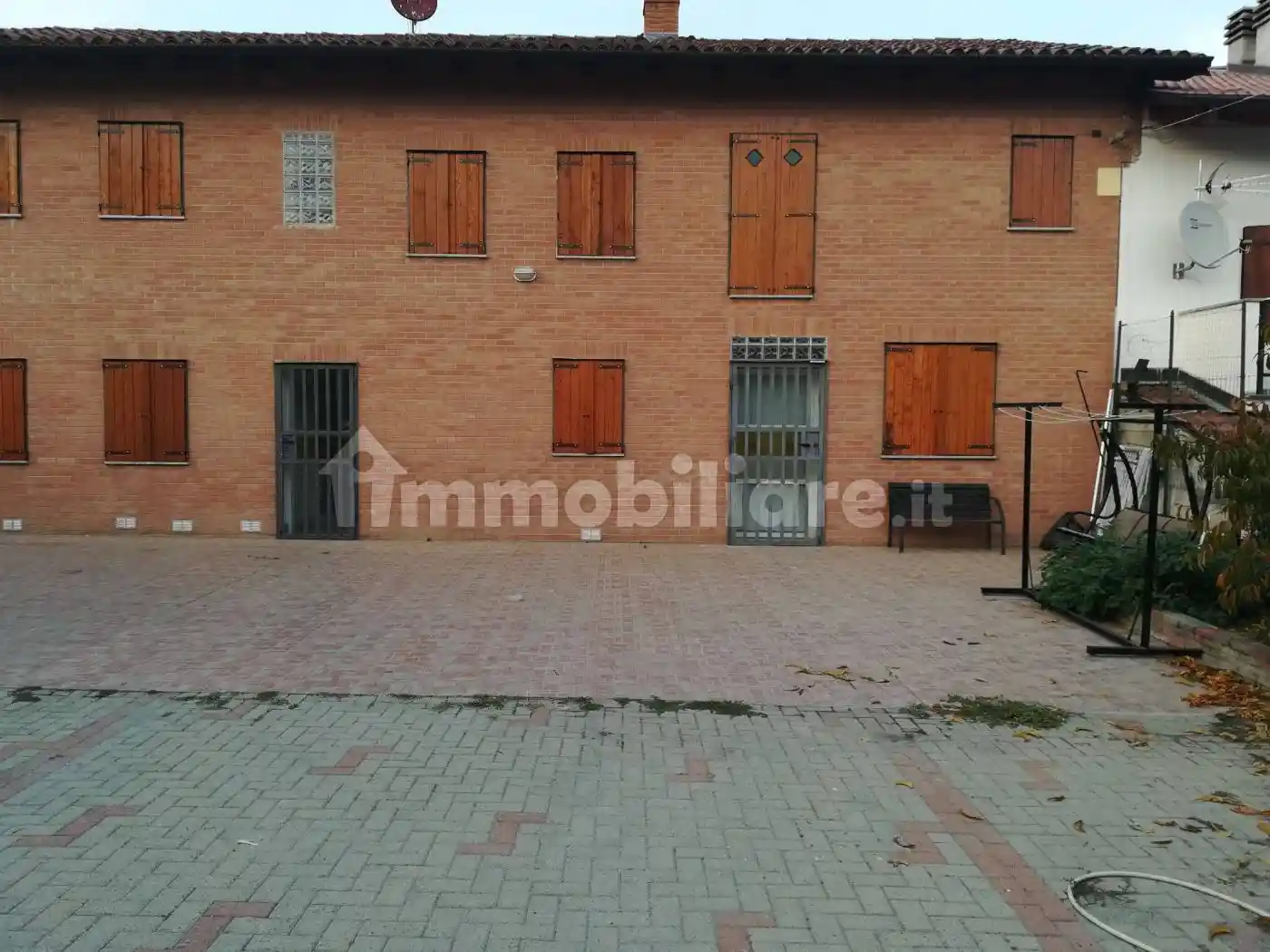 Appartamento in vendita a San Salvatore Monferrato