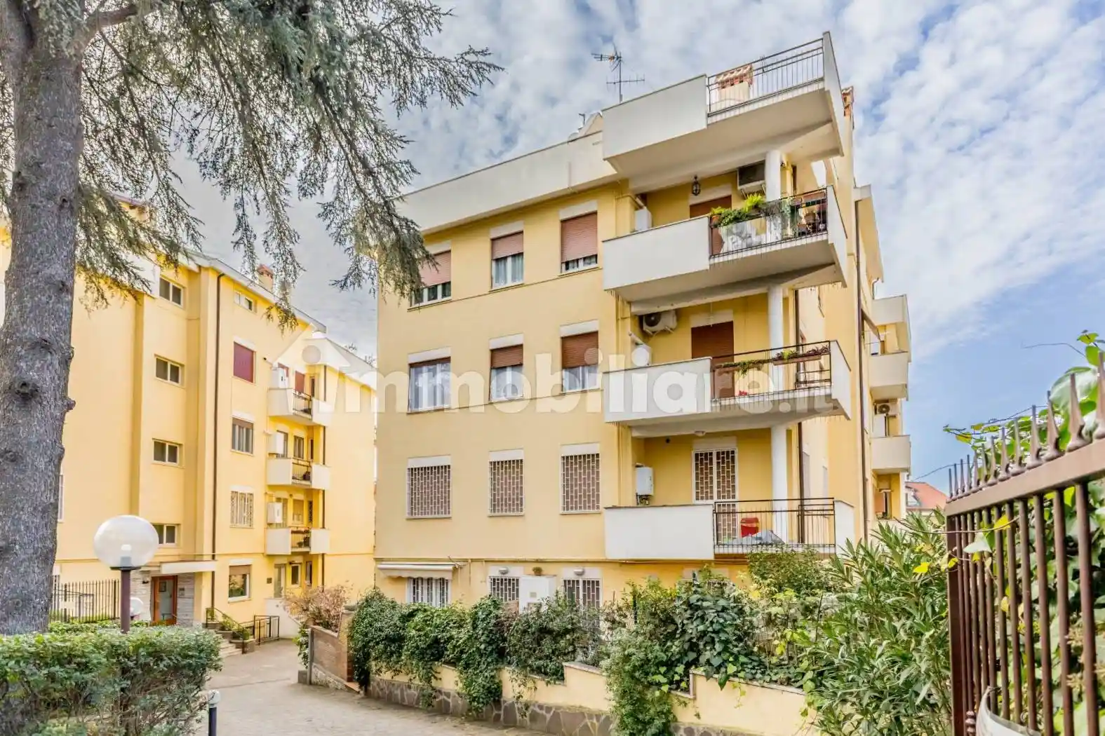 Attico - Mansarda in vendita a Grottaferrata