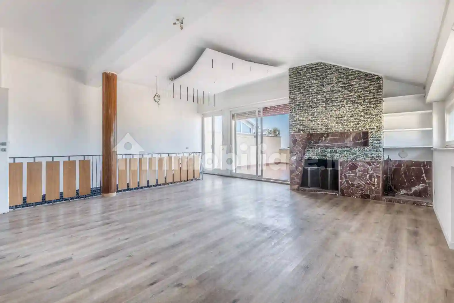 Attico - Mansarda - foto 5