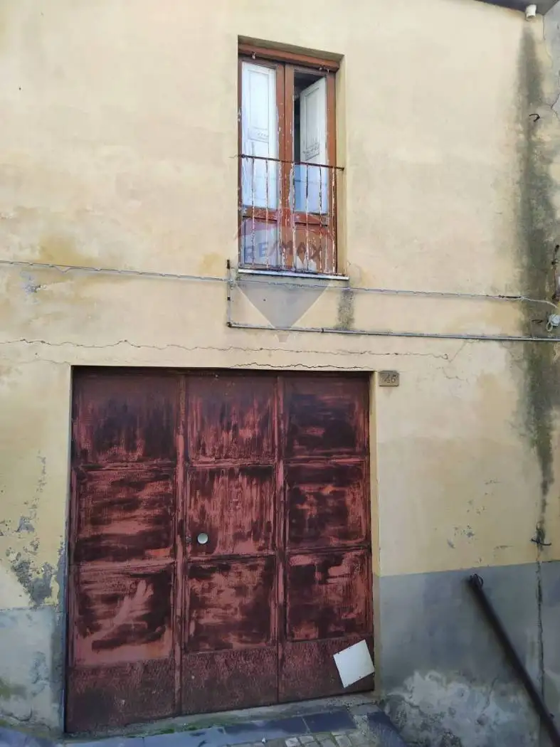 Terratetto unifamiliare via Saraceni 68, Agira - foto 2