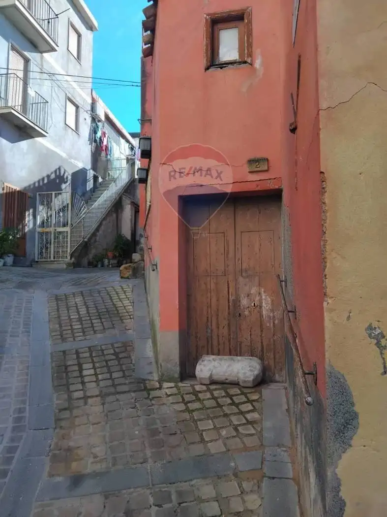 Terratetto unifamiliare via Saraceni 68, Agira - foto 3