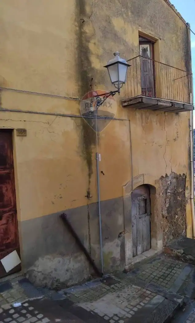 Terratetto unifamiliare via Saraceni 68, Agira - foto 5