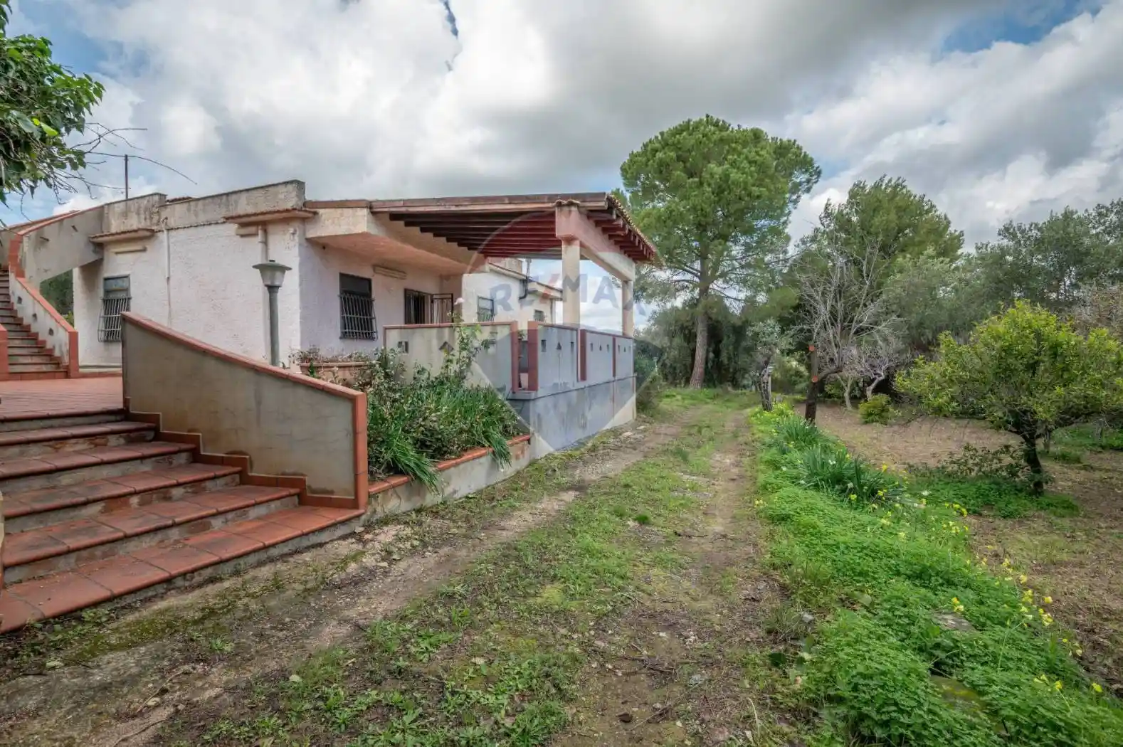 Villa in vendita a Noto