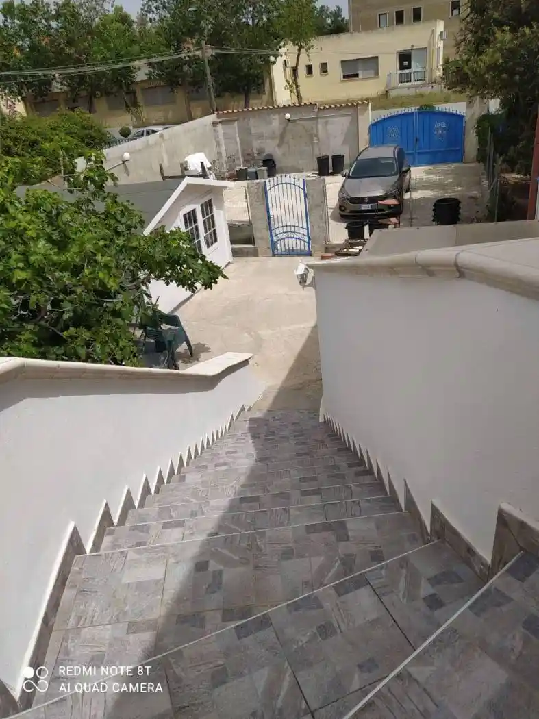 Villa in affitto a Capoterra