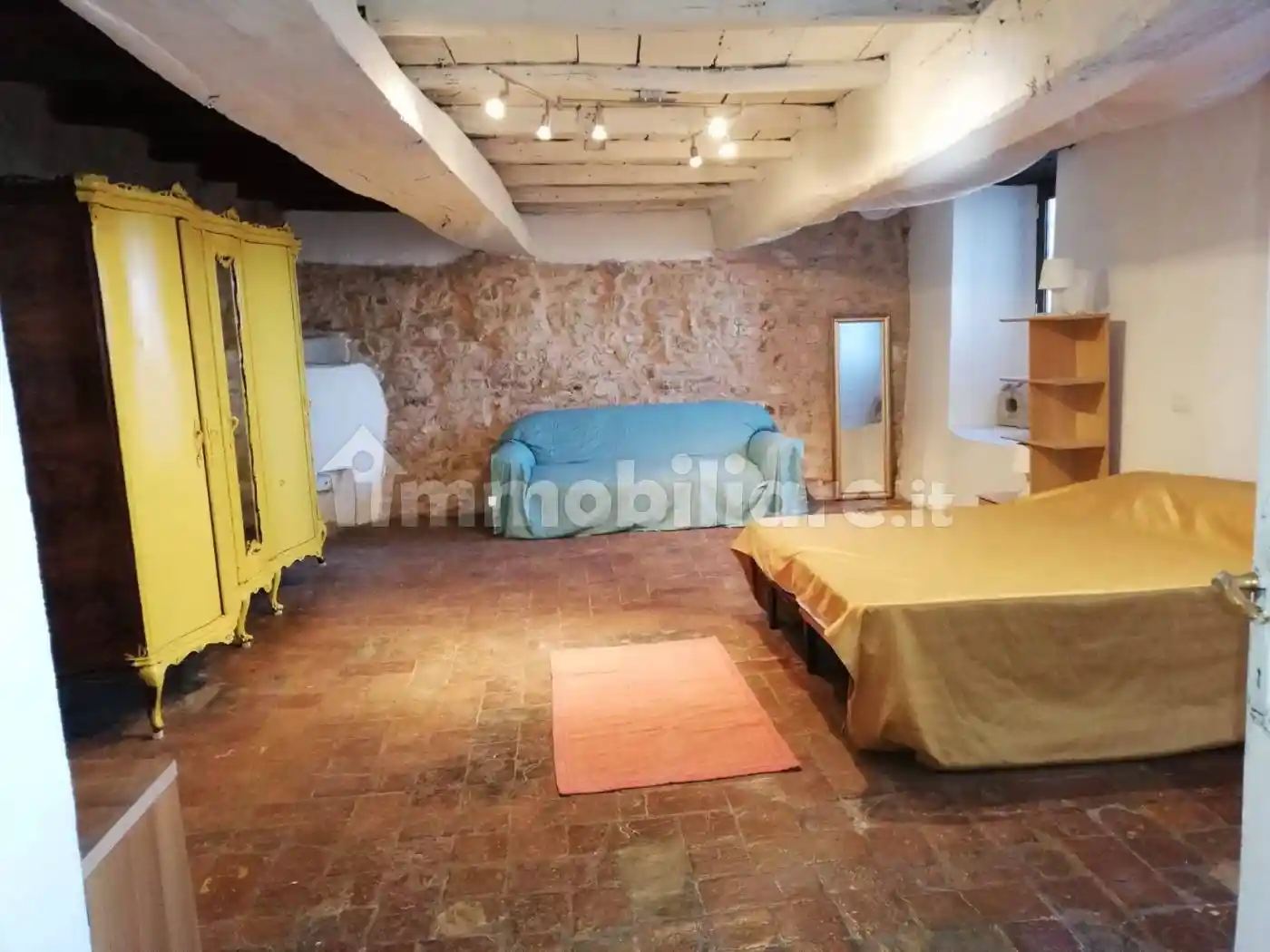 Appartamento in vendita a Narni