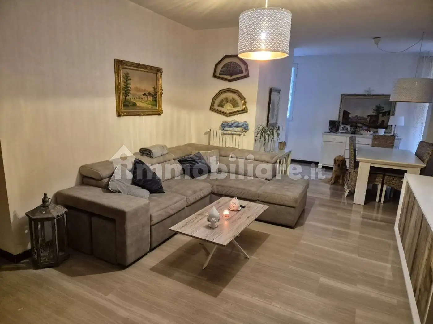 Appartamento in vendita a Bari