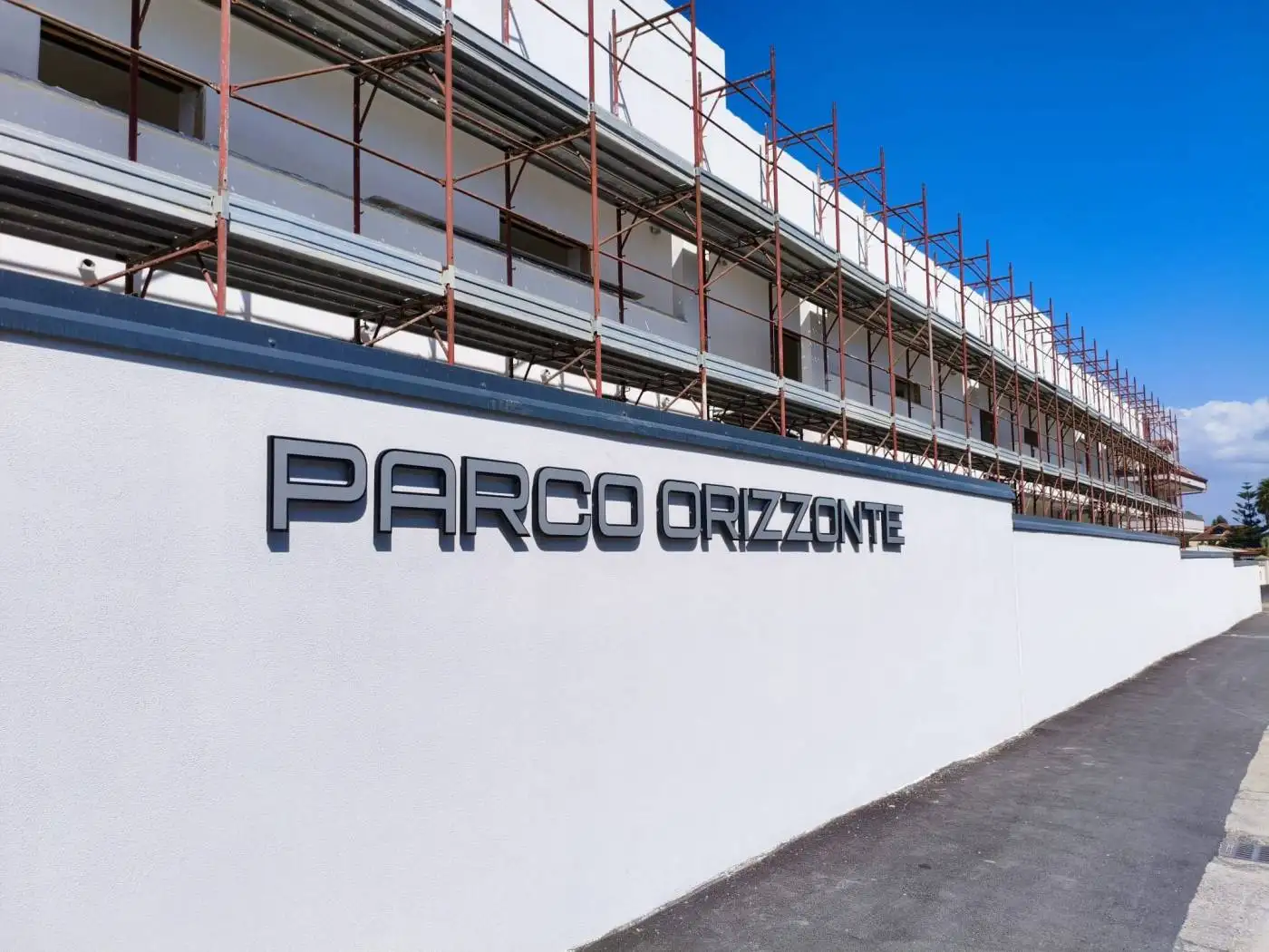 Appartamento in vendita a Giugliano in Campania