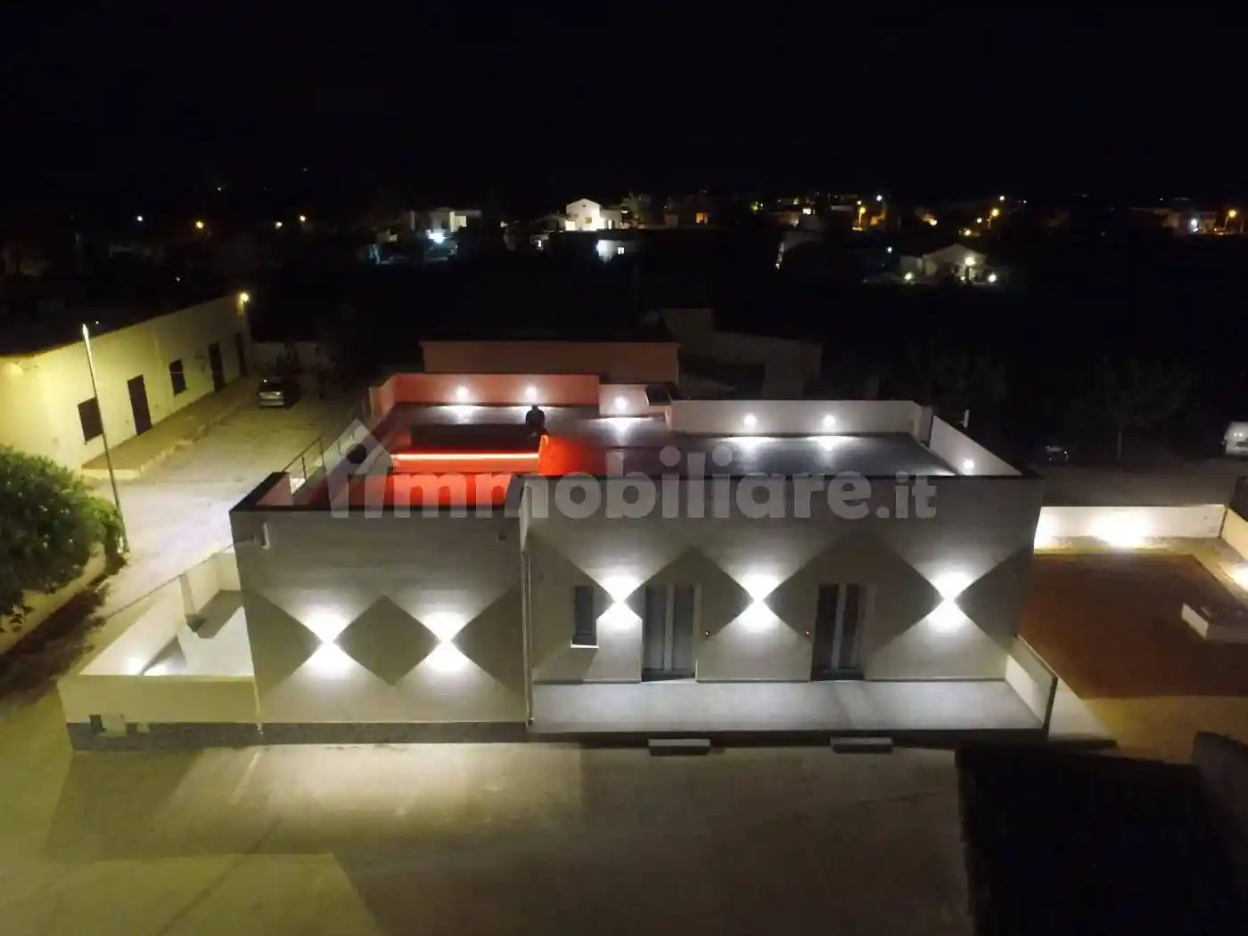 Appartamento in affitto a Marsala