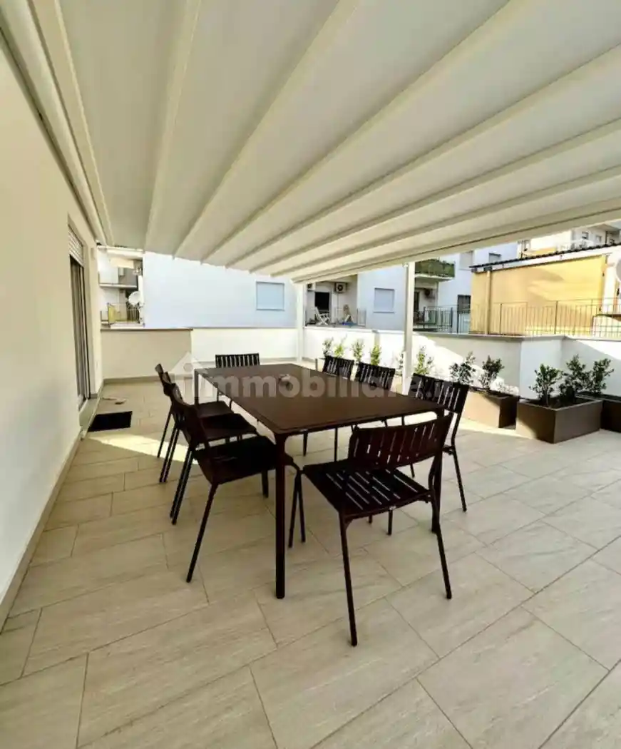 Bilocale via Vittorio Veneto, Soverato Marina, Soverato - foto 3