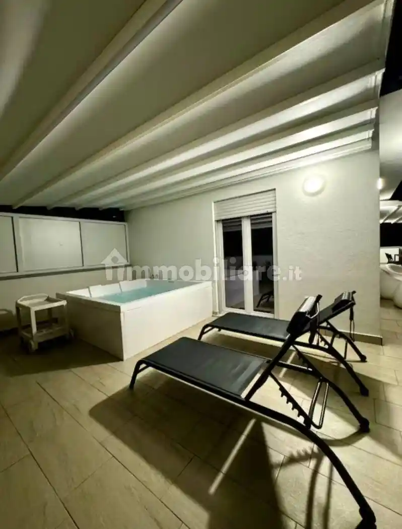 Bilocale via Vittorio Veneto, Soverato Marina, Soverato - foto 4