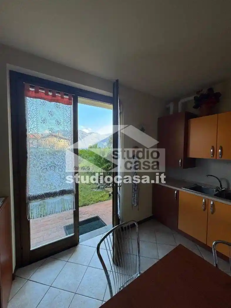 Appartamento in vendita a Castro