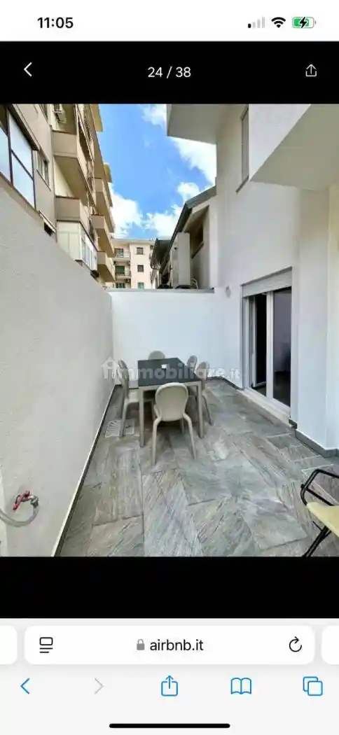 Trilocale via Vittorio Veneto, Soverato Marina, Soverato - foto 3