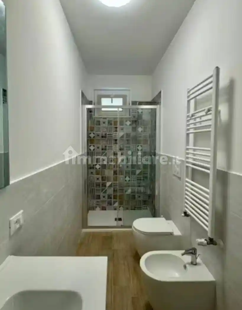 Trilocale via Vittorio Veneto, Soverato Marina, Soverato - foto 4