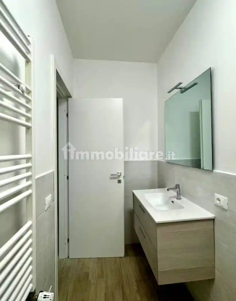 Trilocale via Vittorio Veneto, Soverato Marina, Soverato - foto 5