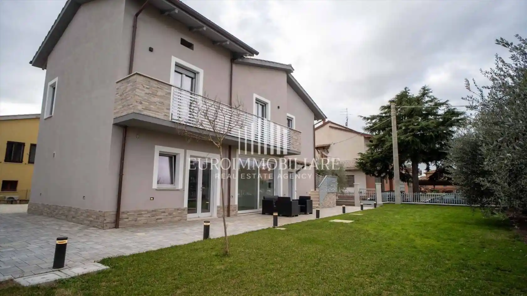 Villa unifamiliare via della Liberta', 7, Piana, Castiglione del Lago - foto 2