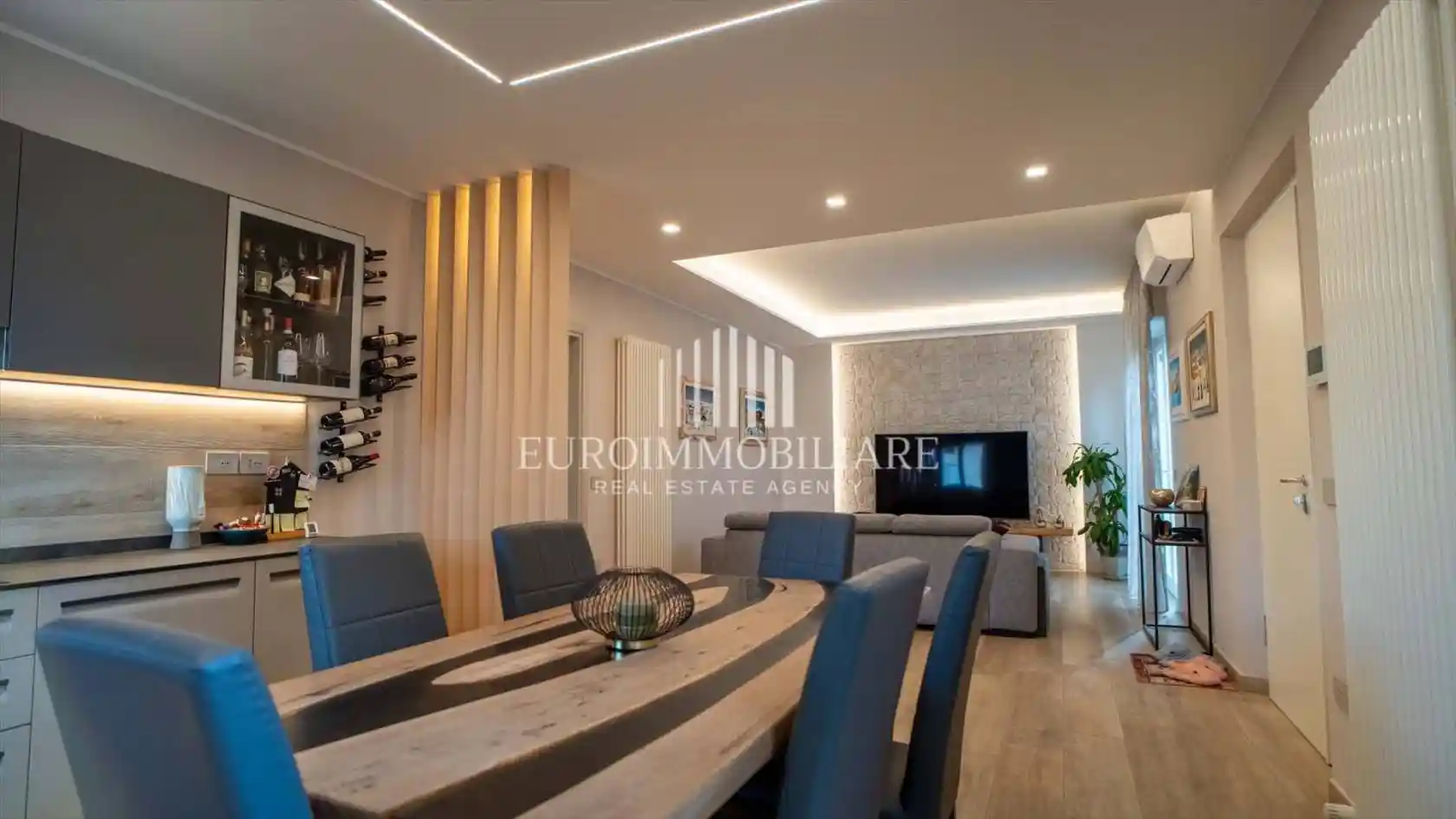 Villa unifamiliare via della Liberta', 7, Piana, Castiglione del Lago - foto 4