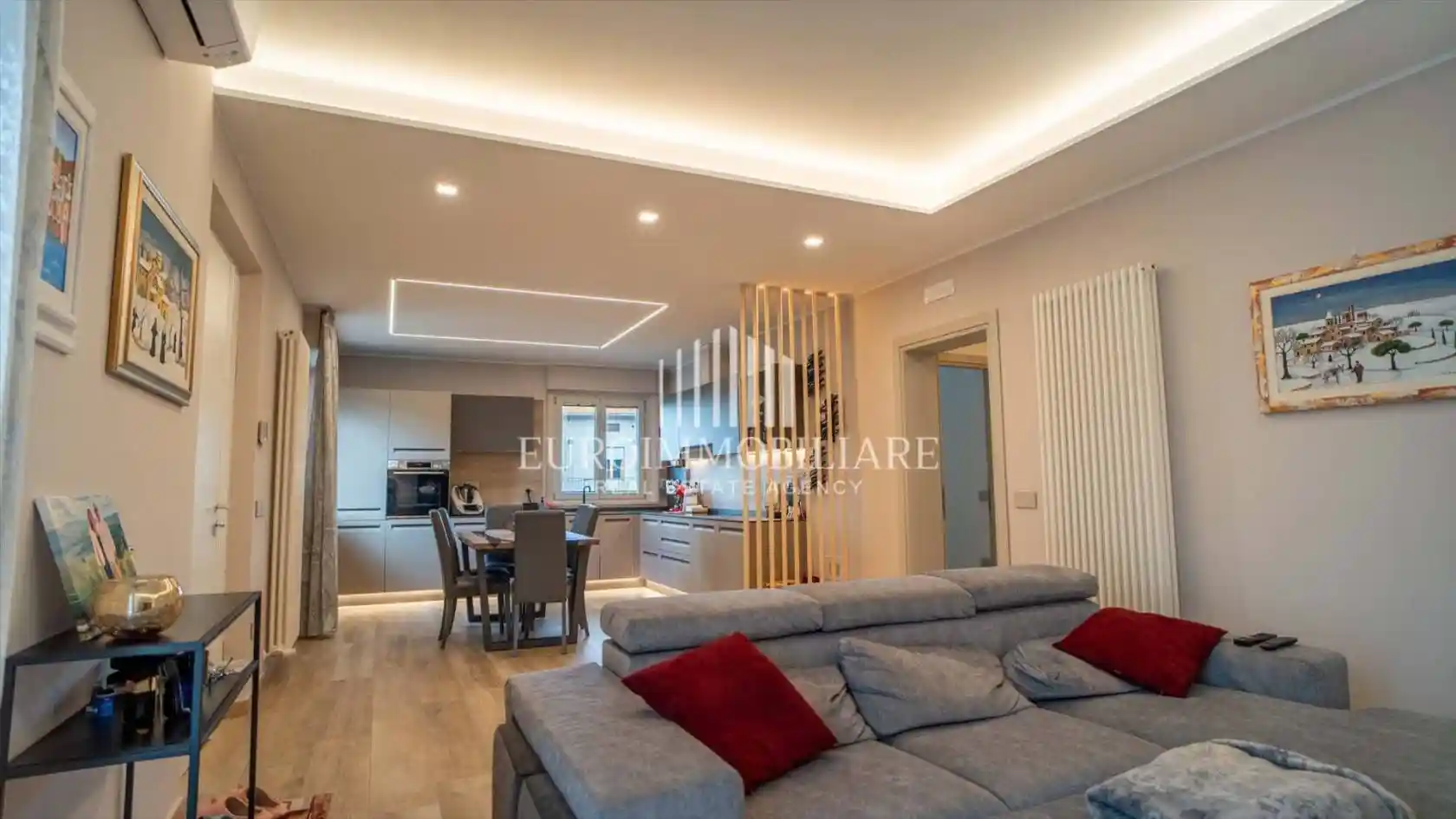 Villa unifamiliare via della Liberta', 7, Piana, Castiglione del Lago - foto 5