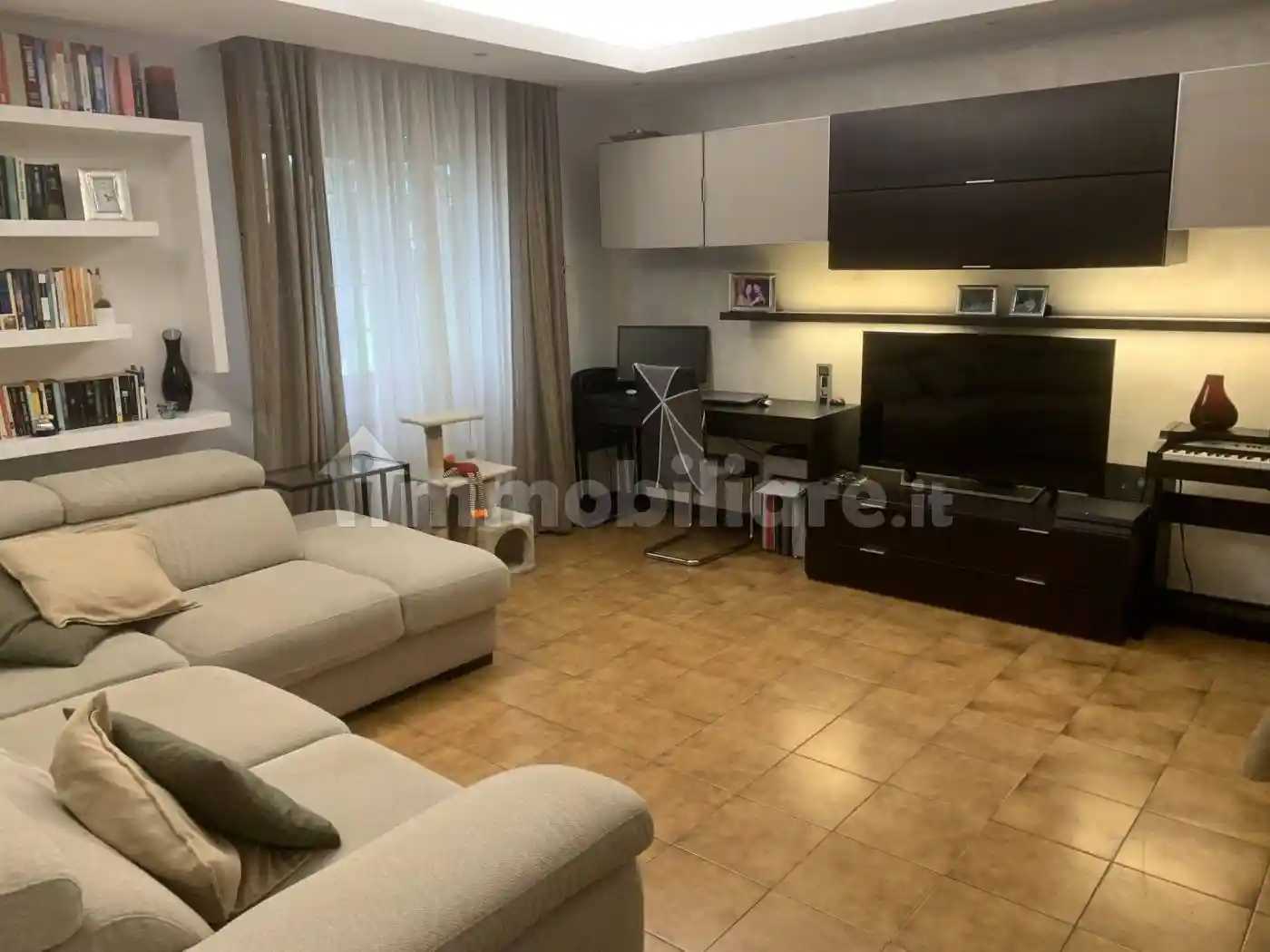 Quadrilocale via Achille Funi 40, Acilia, Roma - foto 3