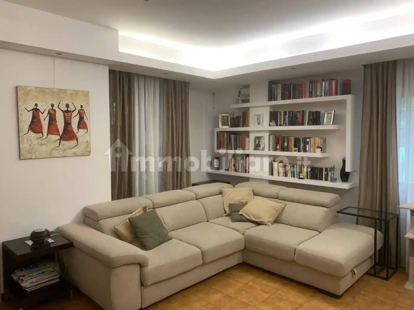 Quadrilocale via Achille Funi 40, Acilia, Roma - foto 4