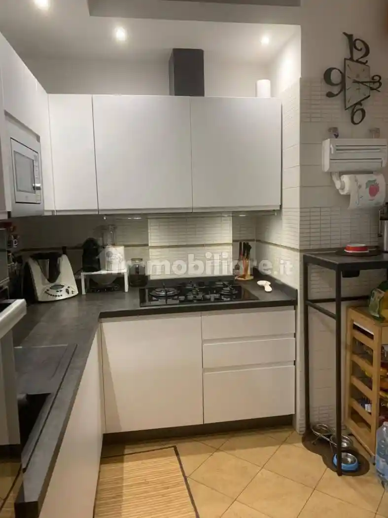 Quadrilocale via Achille Funi 40, Acilia, Roma - foto 5