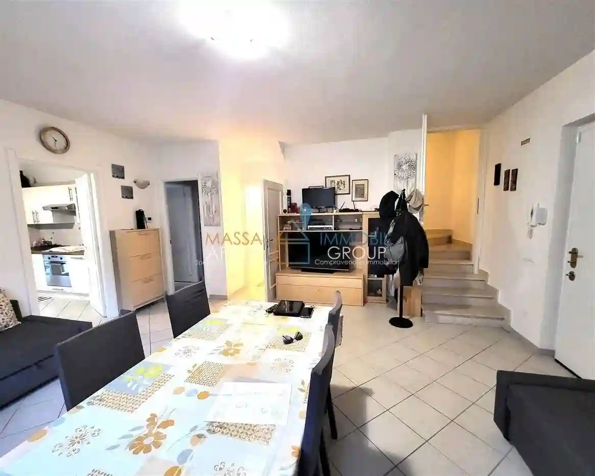 Villetta a schiera - foto 4