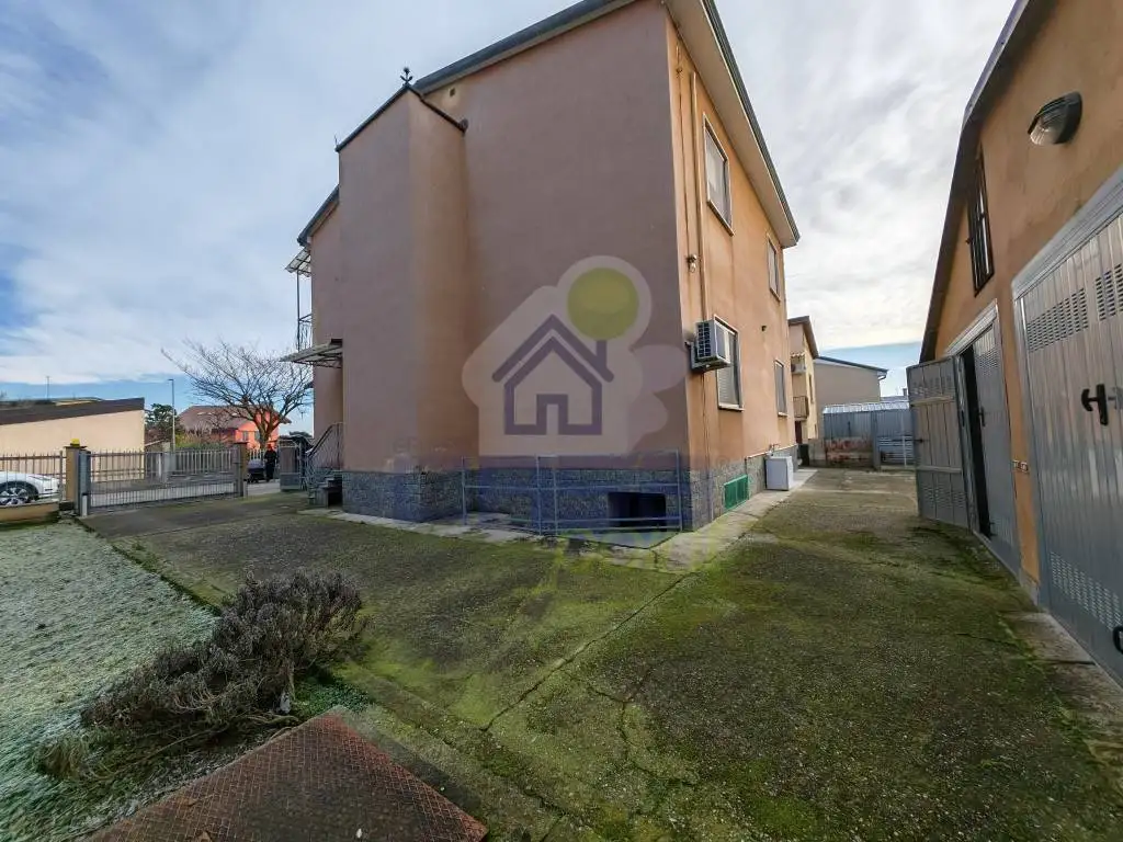 Villa unifamiliare via Vittorio Veneto, Boffalora d'Adda - foto 2