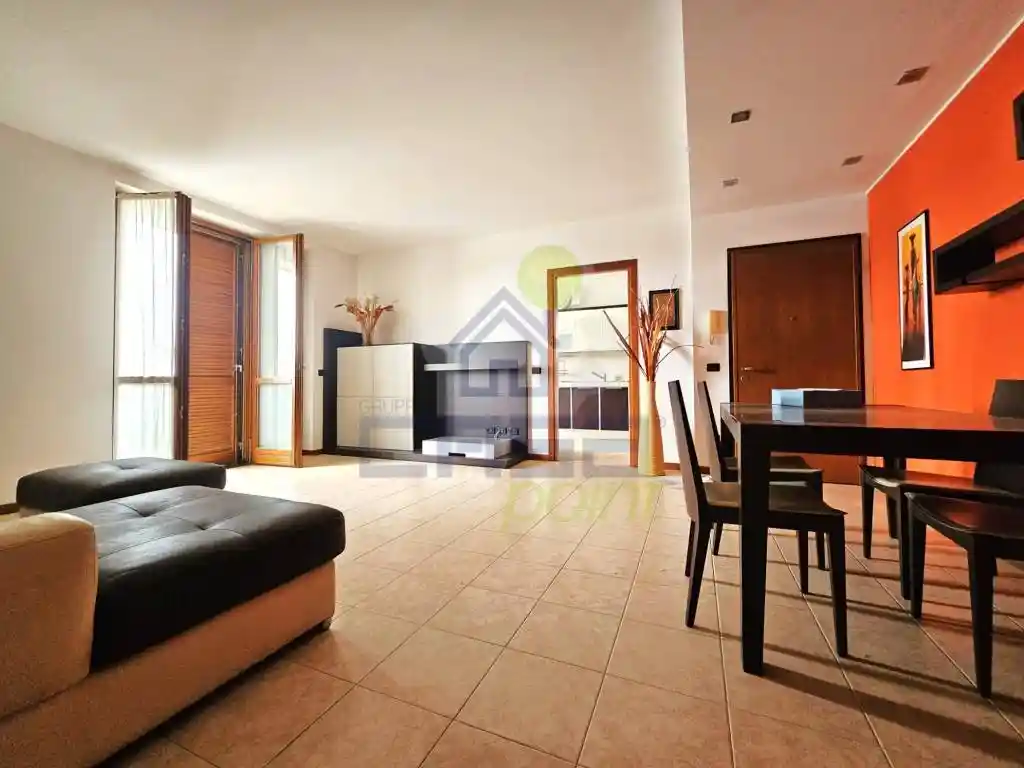 Appartamento in vendita a Castiglione d'Adda