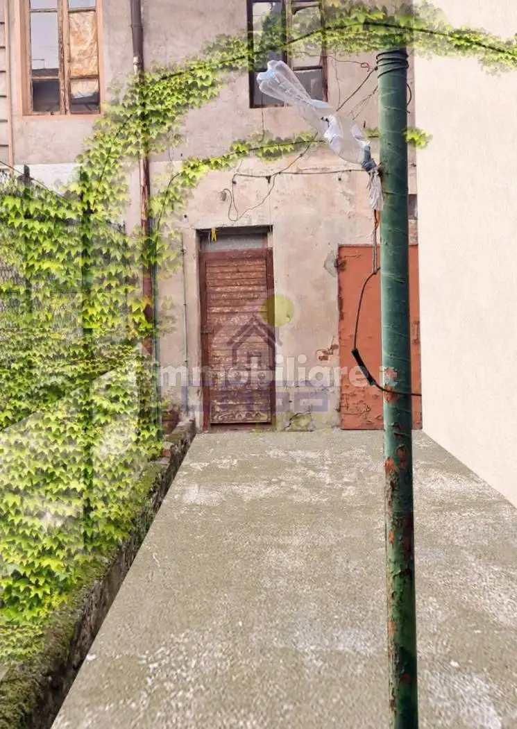 Casa indipendente in vendita a Orzivecchi