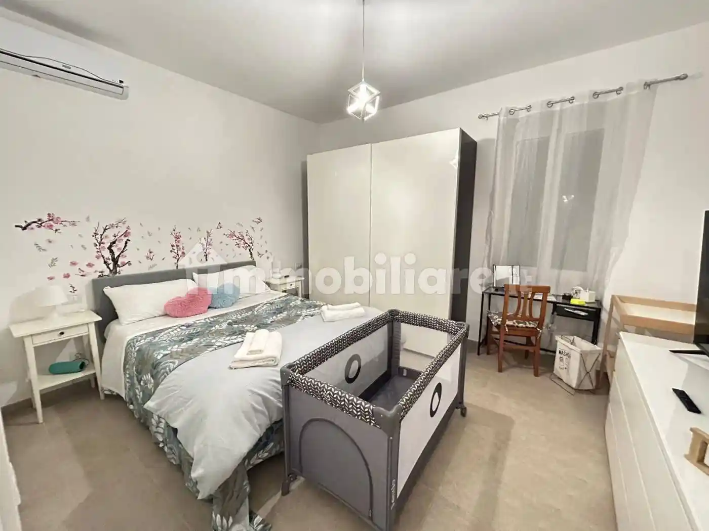 Bilocale via Cervinariola, Giardinetti, Roma - foto 3