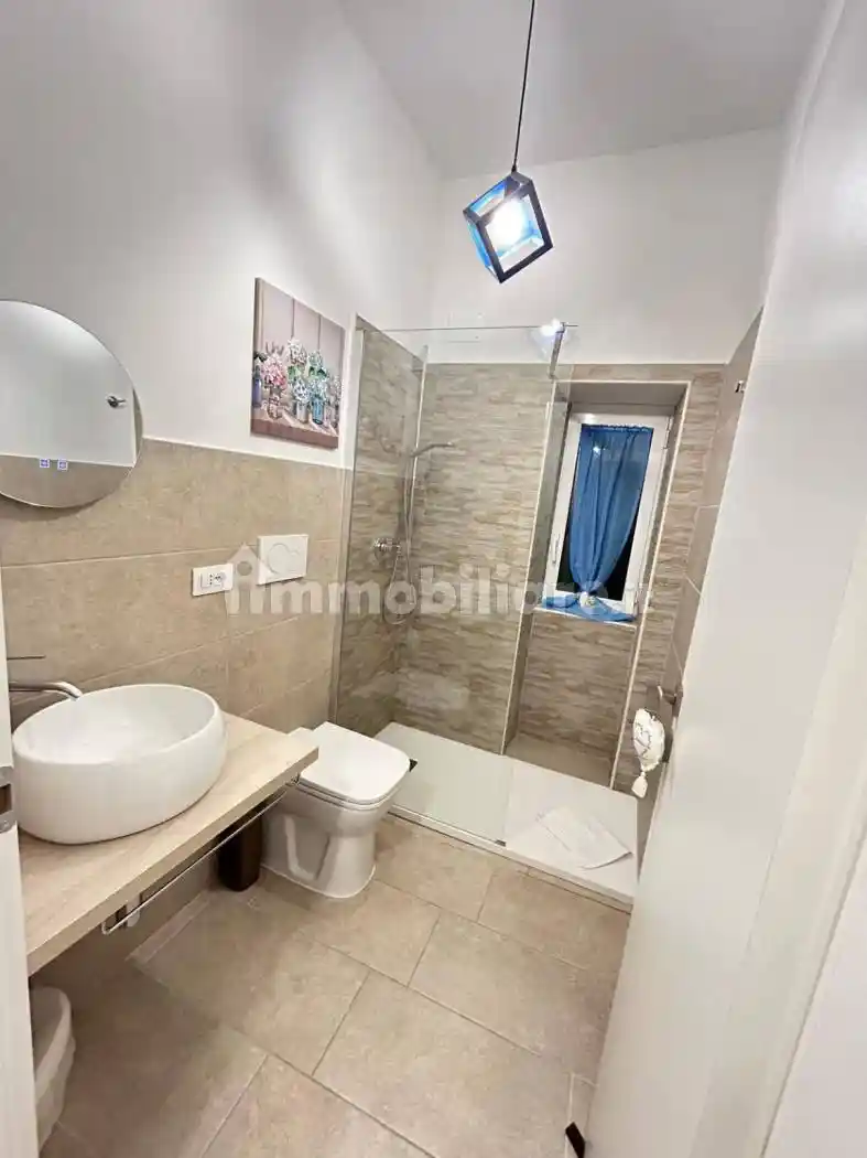 Bilocale via Cervinariola, Giardinetti, Roma - foto 4