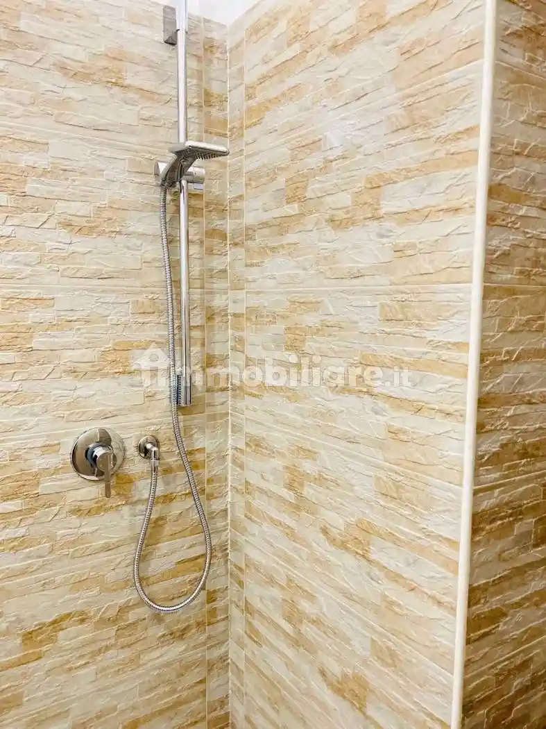 Bilocale via Cervinariola, Giardinetti, Roma - foto 5