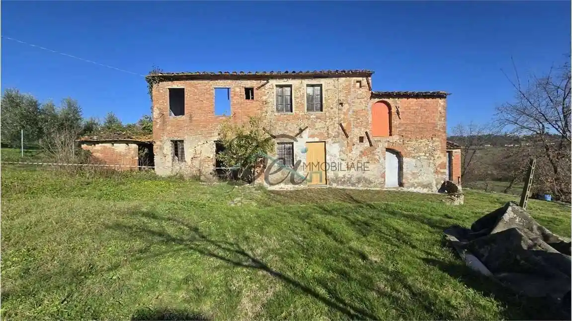 Rustico - Casale in vendita a Montecarlo