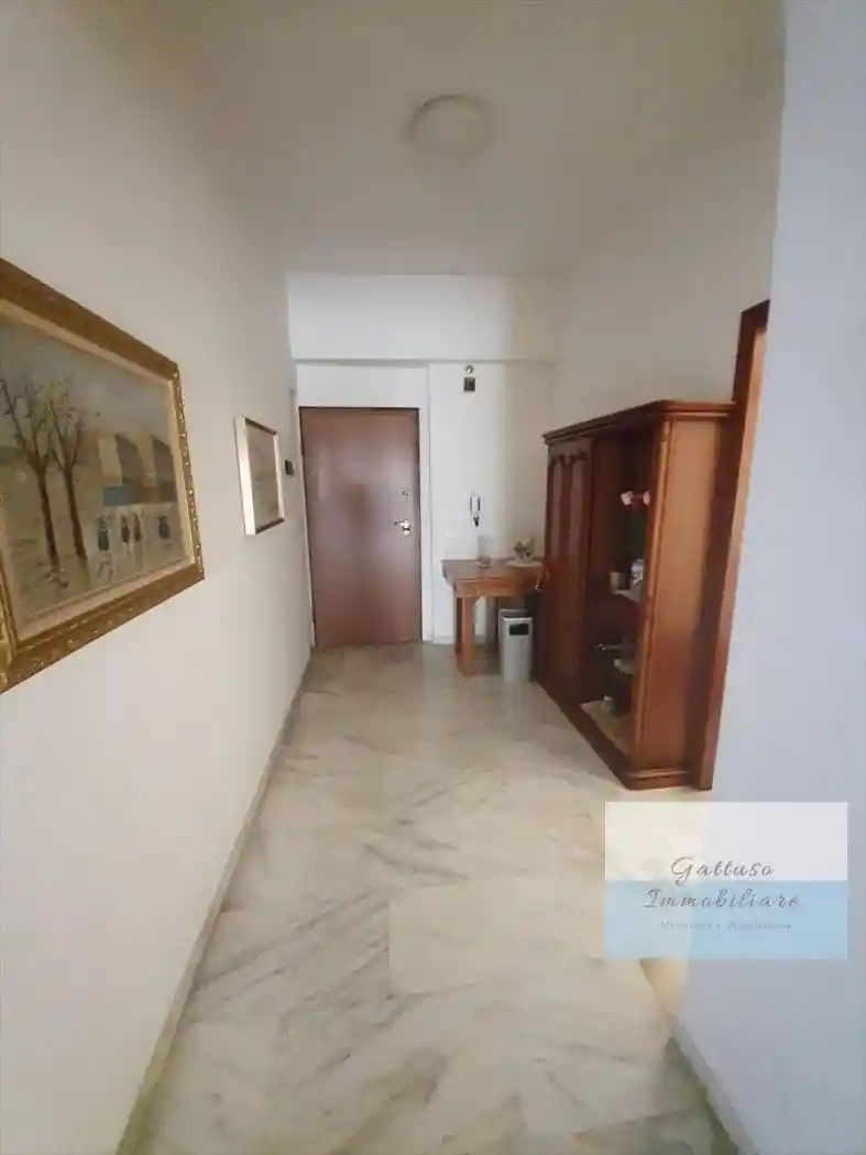 Appartamento via sbarre superiori, Sbarre, Reggio Calabria - foto 2