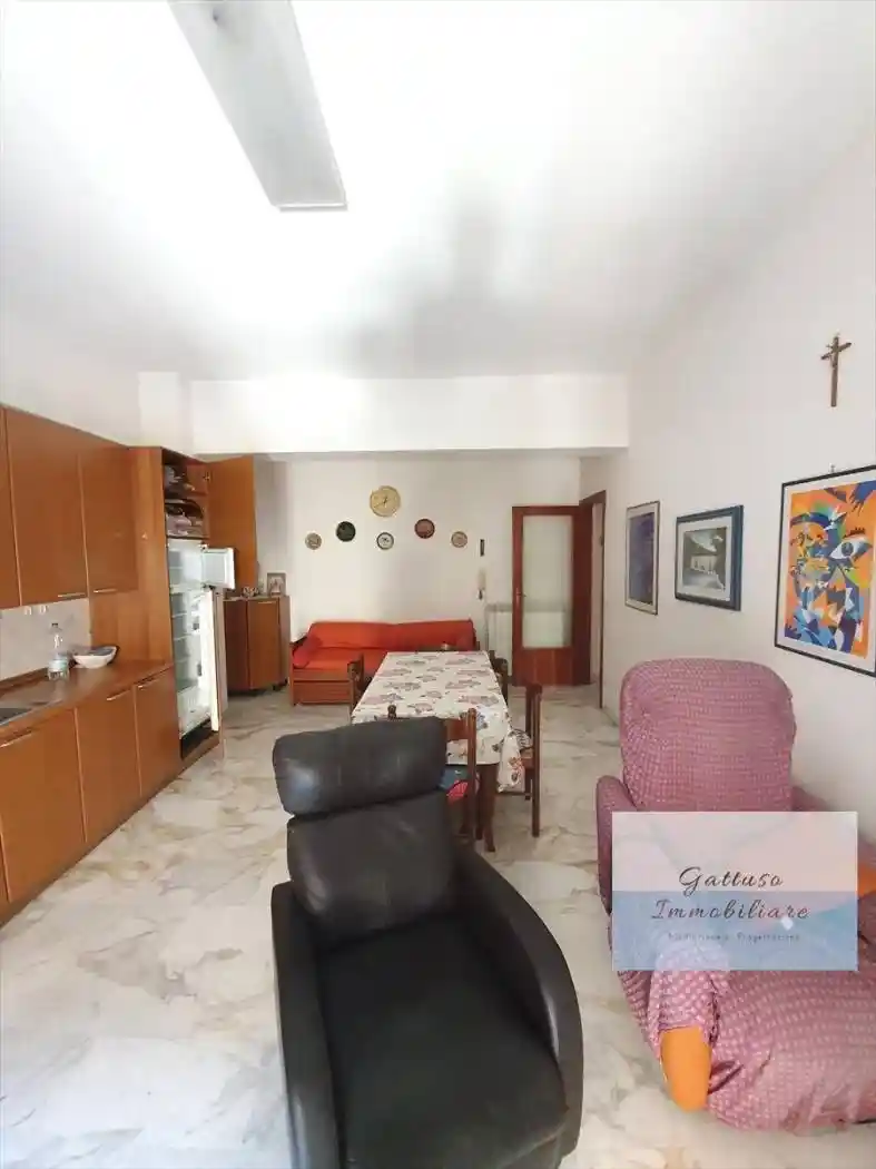 Appartamento via sbarre superiori, Sbarre, Reggio Calabria - foto 4