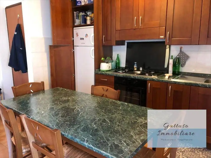 Appartamento in vendita a Motta San Giovanni