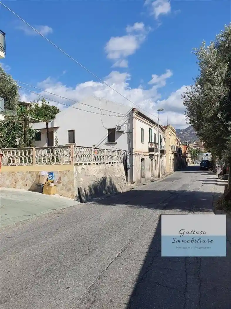 Terratetto unifamiliare via croce valanidi, San Gregorio, Reggio Calabria - foto 2