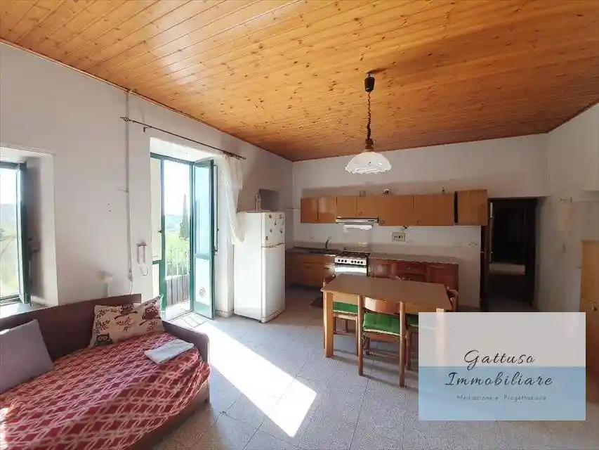 Terratetto unifamiliare via croce valanidi, San Gregorio, Reggio Calabria - foto 4