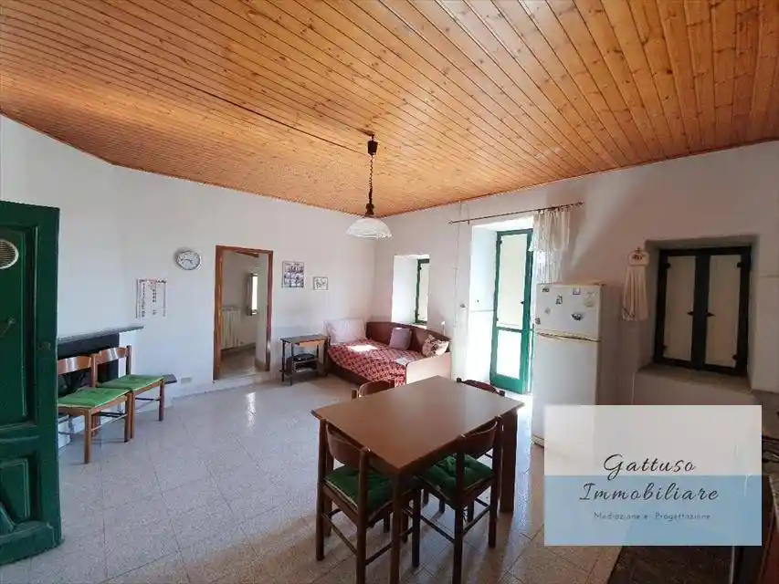 Terratetto unifamiliare via croce valanidi, San Gregorio, Reggio Calabria - foto 5