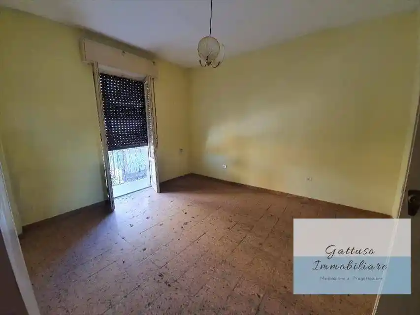 Trilocale da ristrutturare, primo piano, Reggio Calabria - foto 4