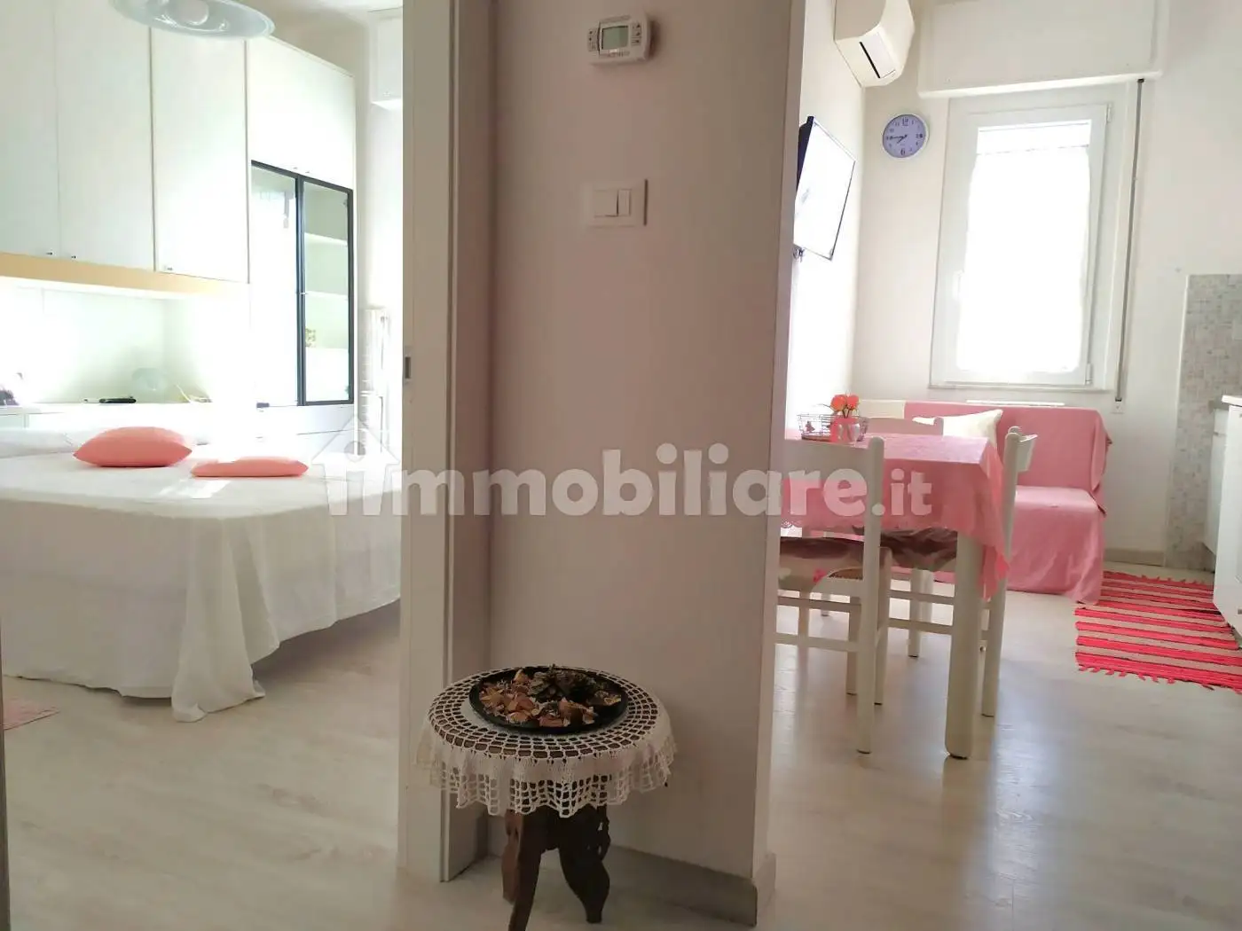 Appartamento in affitto a Spotorno