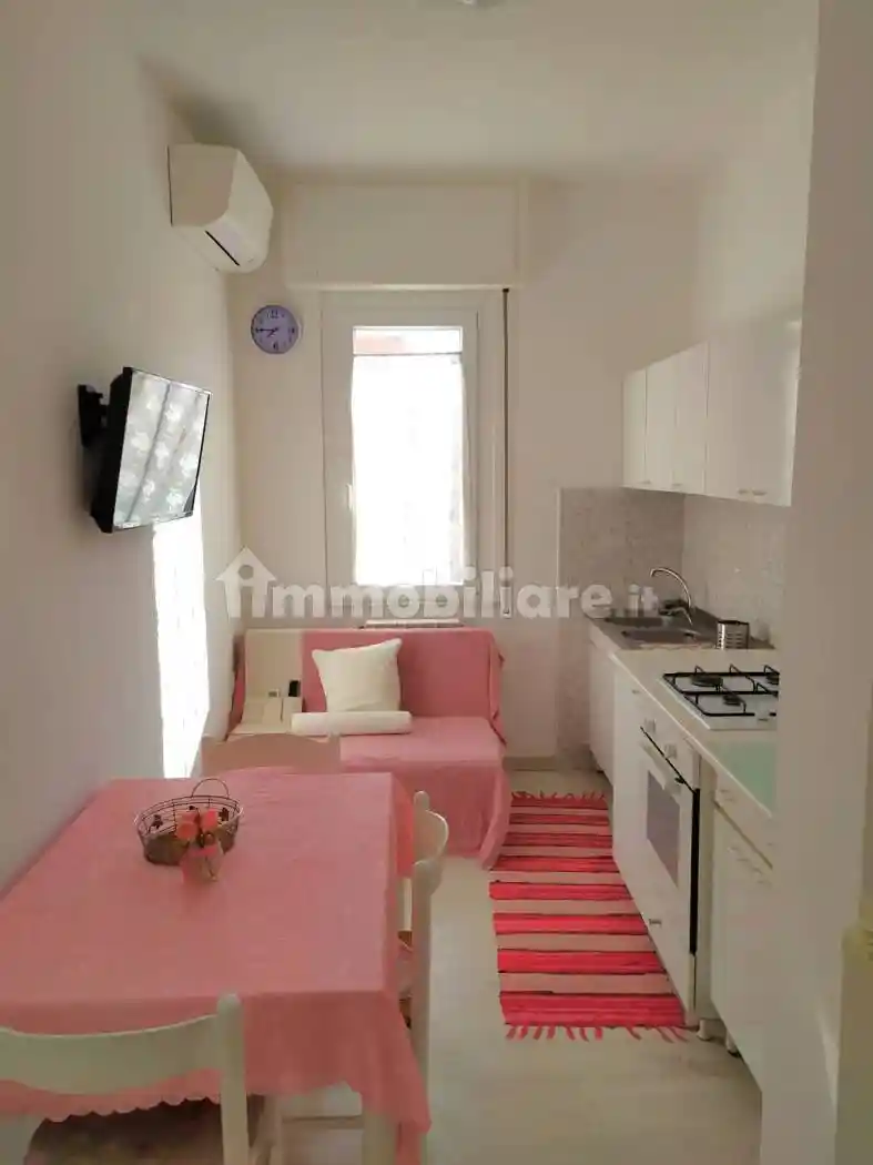 Bilocale via Liguria, Spotorno - foto 5