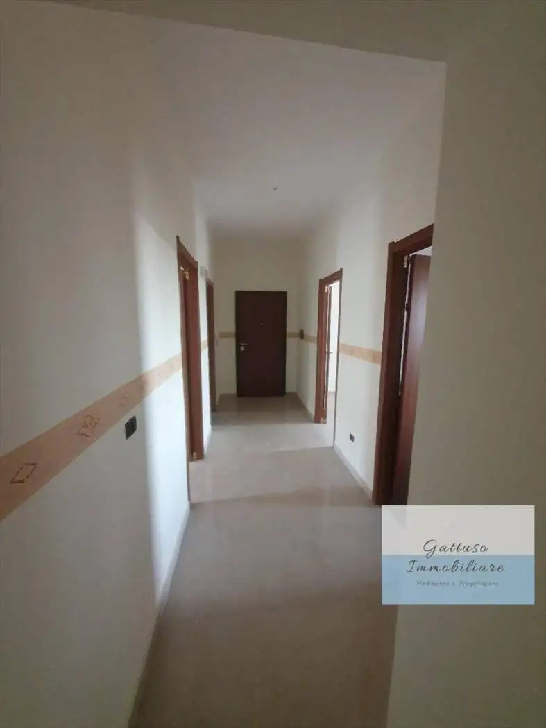 Appartamento in vendita a Reggio Calabria