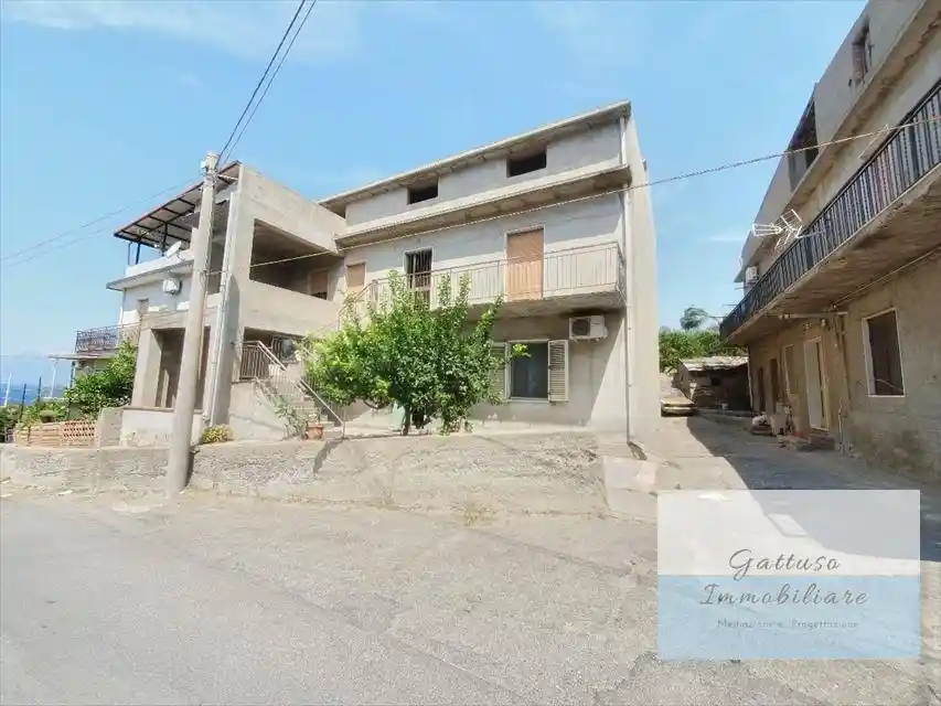 Terratetto unifamiliare 235 m², Pellaro, Reggio Calabria - foto 2