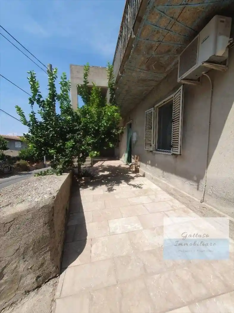 Terratetto unifamiliare 235 m², Pellaro, Reggio Calabria - foto 3